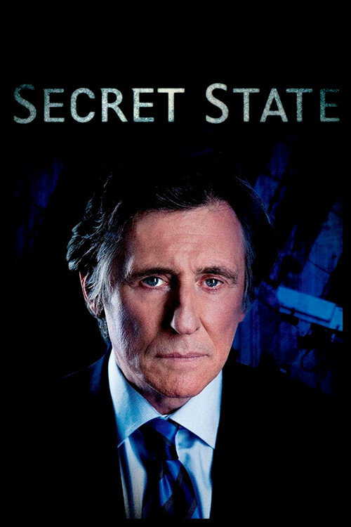 |EN| Secret State 8