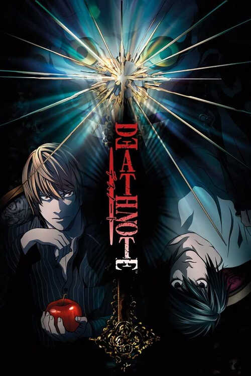 |FR| Death Note 8