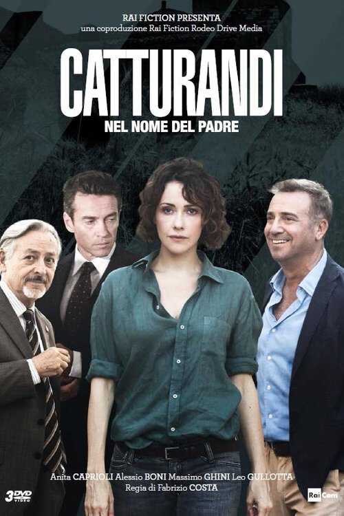 |IT| Catturandi - Nel Nome del Padre 8