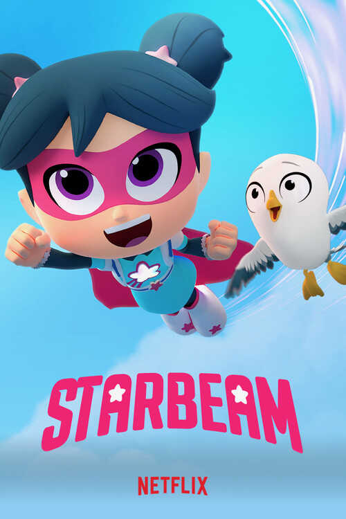 |PL| StarBeam 8