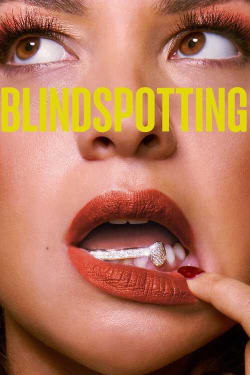 |RU| Blindspotting 8