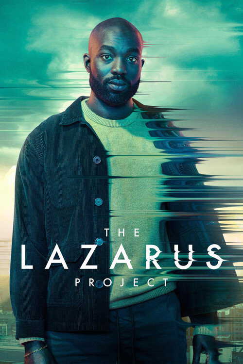 |PL| The Lazarus Project 8