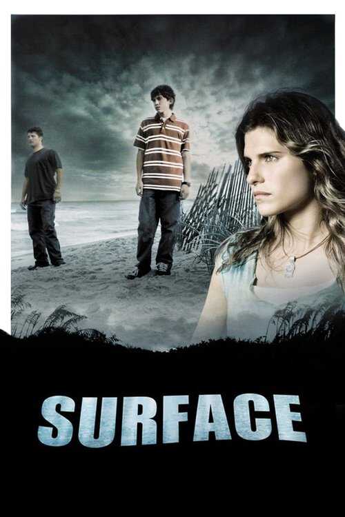 |IT| Surface - Mistero dagli abissi 8