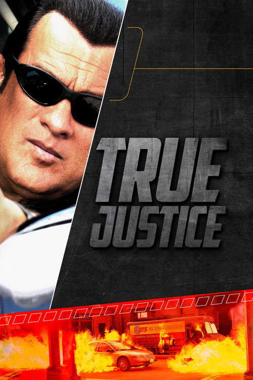 |EN| True Justice 8