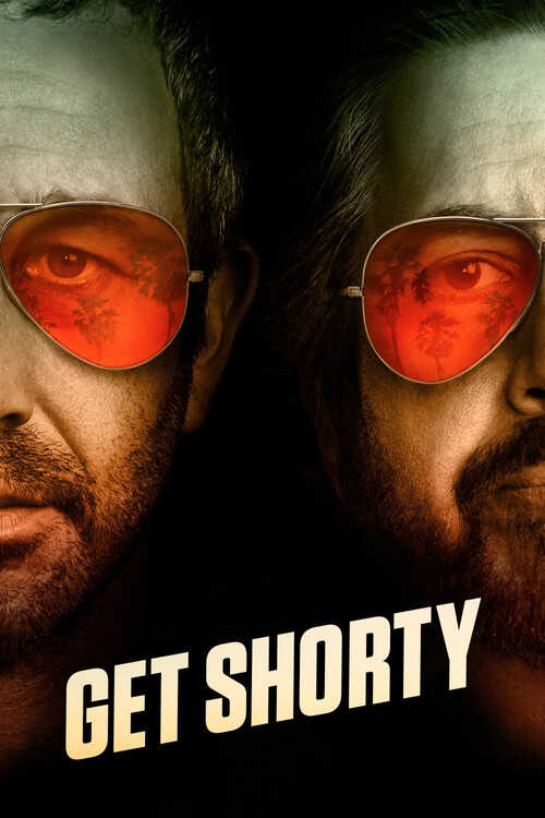 |TR| Get Shorty 8