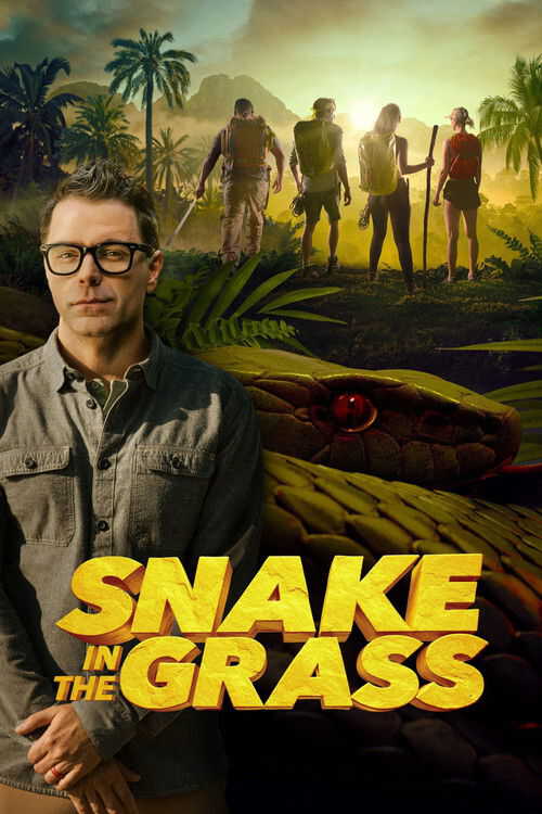 |EN| Snake in the Grass 8