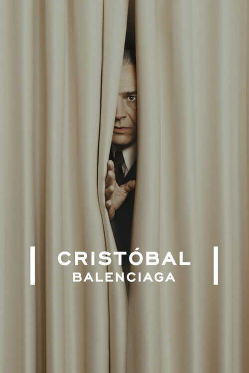 |RU| Cristóbal Balenciaga 8