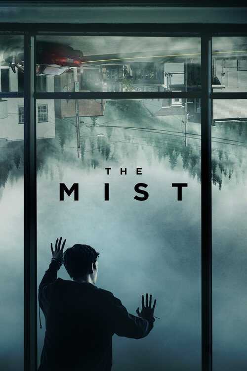 |DE| The Mist 8