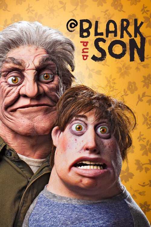 |EN| Blark and Son 8