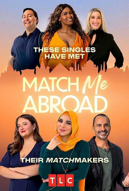 |PL| Match Me Abroad 8