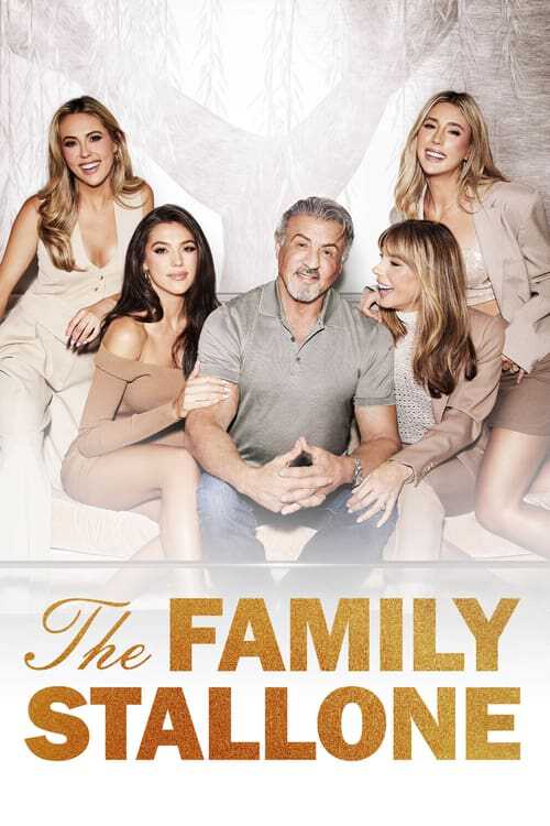 |FR| The Family Stallone 8