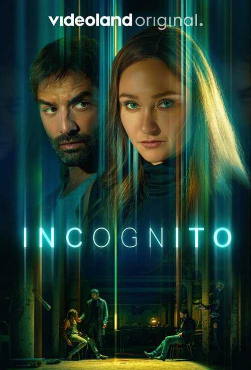 |NL| Incognito 8