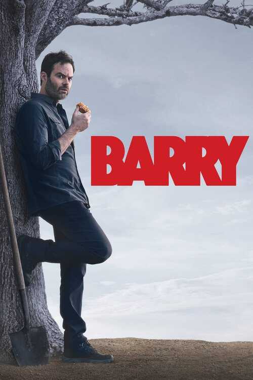 |FR| Barry 8
