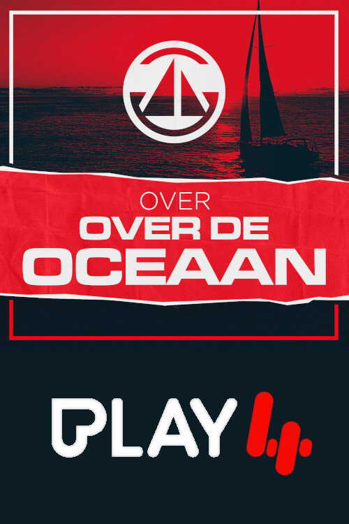 |BE| Over De Oceaan 8
