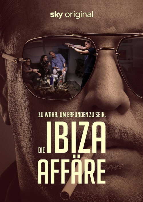 |IT| The Ibiza Affair 8