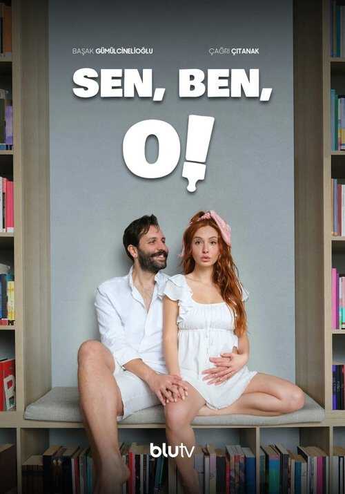 |AR| Sen, Ben, O! 8