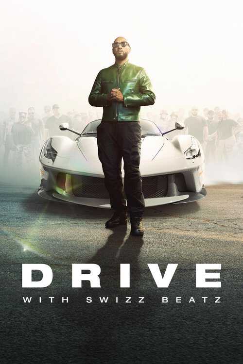 |NL| Drive with Swizz Beatz 8