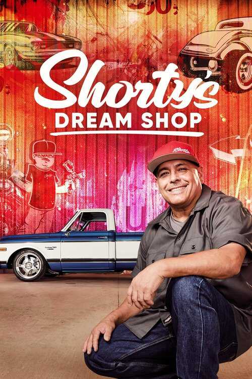 |NL| Shortys Dream Shop 8