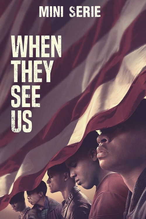 |NL| When They See Us 8