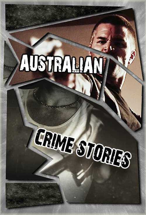 |EN| Australian Crime Stories 8