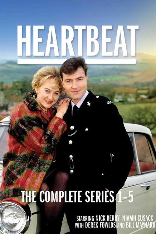 |RU| Heartbeat 8