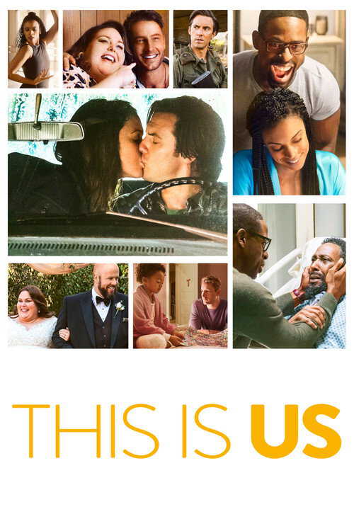 |NL| This Is Us 8