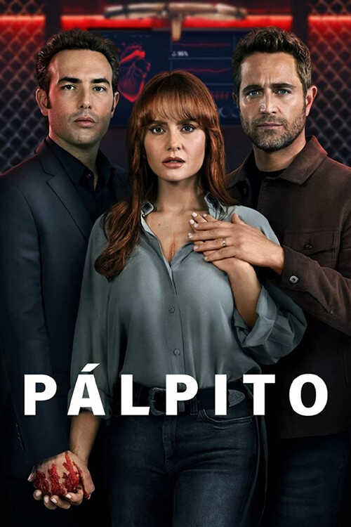 |DE| Pálpito 8