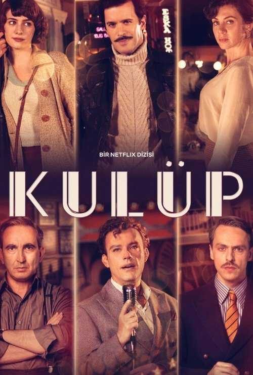 |DE| Kulup 8