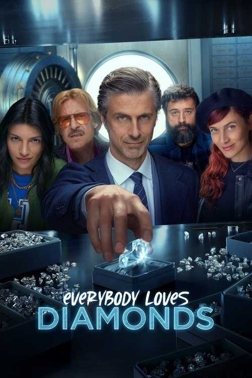 |ES| Everybody Loves Diamonds 8