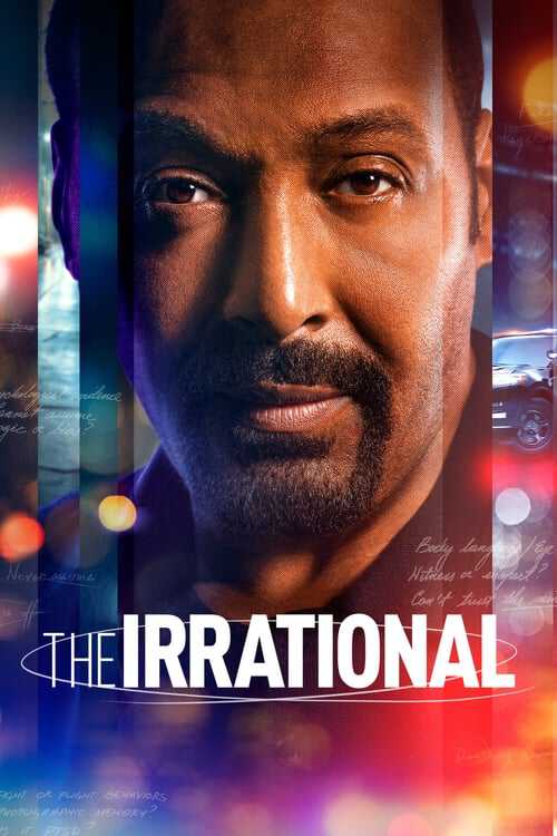 |RU| The Irrational 8