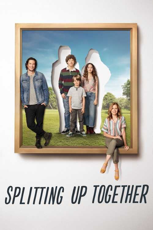 |DE| Splitting Up Together 8