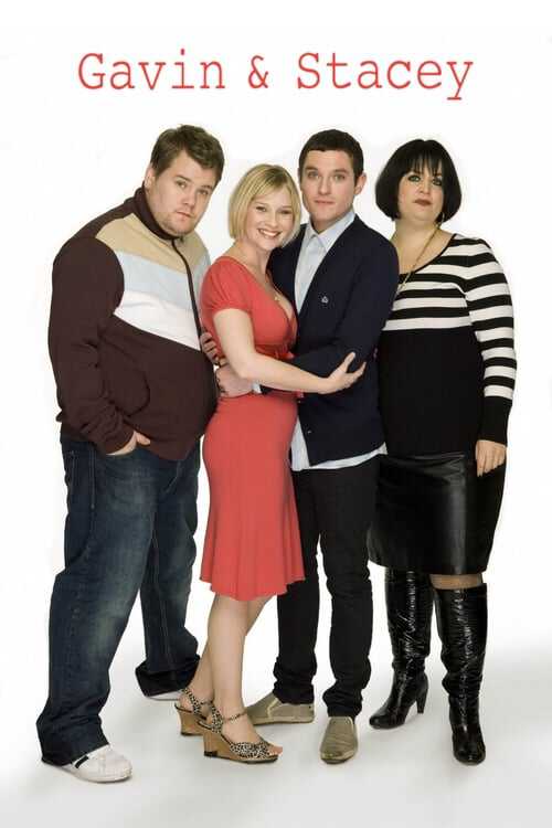 |EN| Gavin & Stacey 8