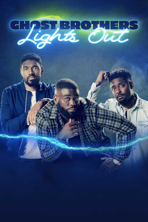 |NL| Ghost Brothers: Lights Out 8