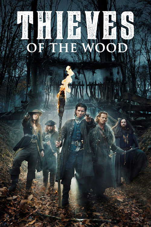 |TR| Thieves of the Wood 8