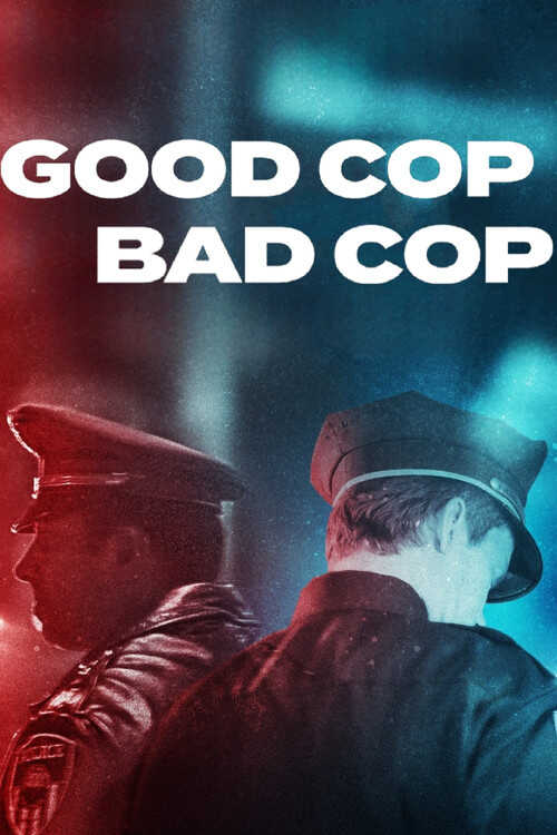 |EN| Good Cop, Bad Cop 8