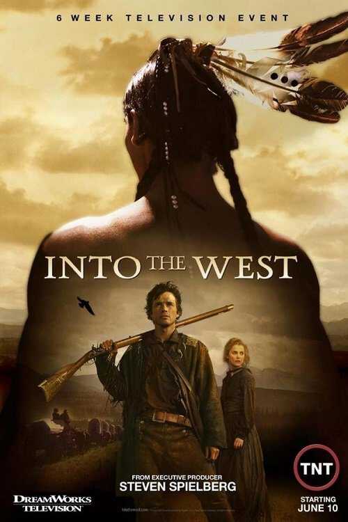 |FR| Into the West 8