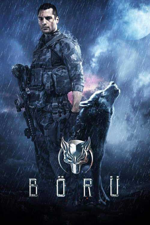 |DE| Boru 8