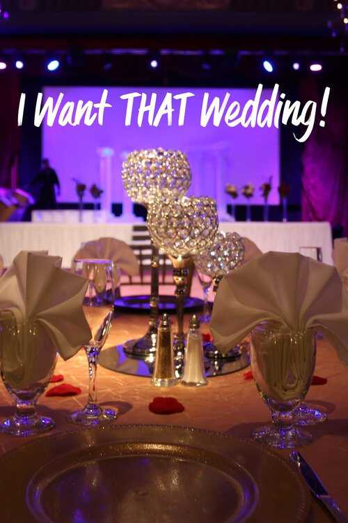 |NL| I Want THAT Wedding 8