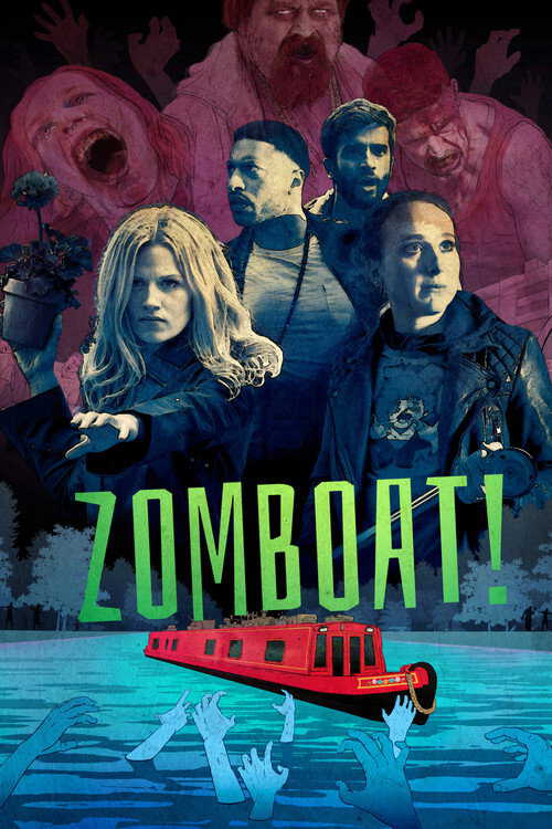 |ES| Zomboat! 8