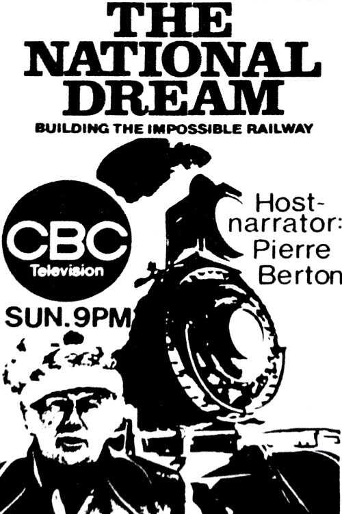 |NL| The National Dream 8