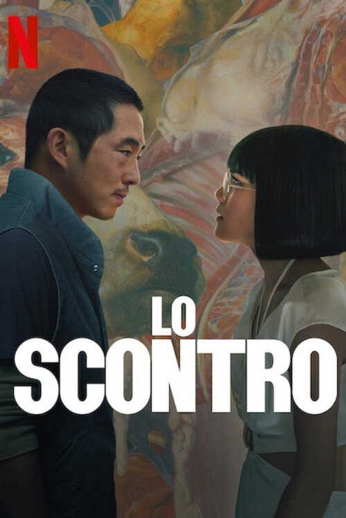 |IT| LO SCONTRO 8