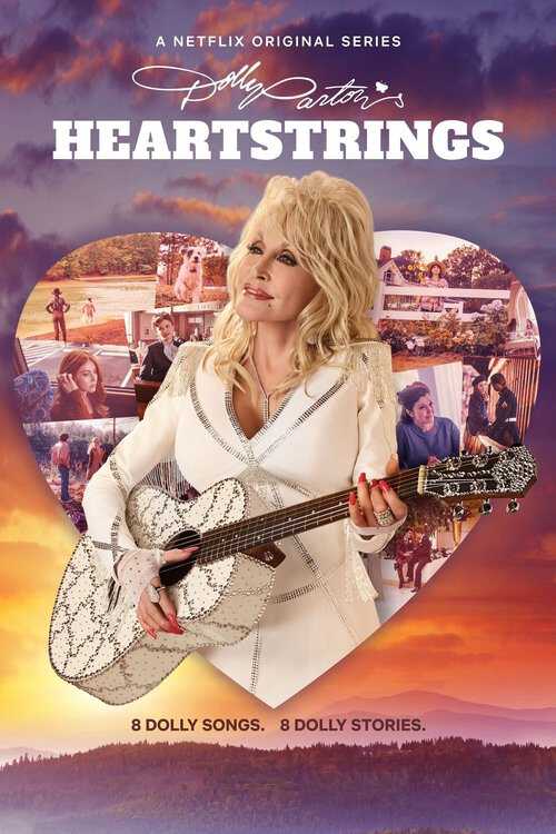 |DE| Dolly Partons Heartstrings 8