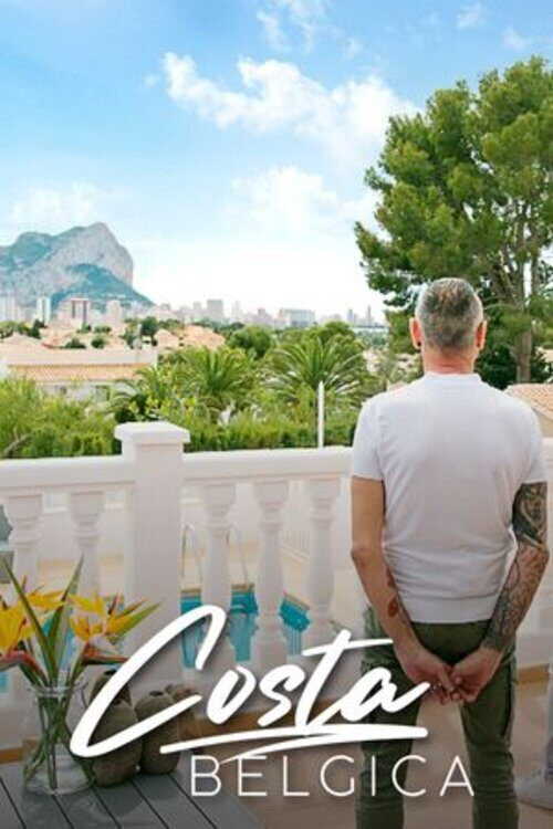 |BE| Costa Belgica 8