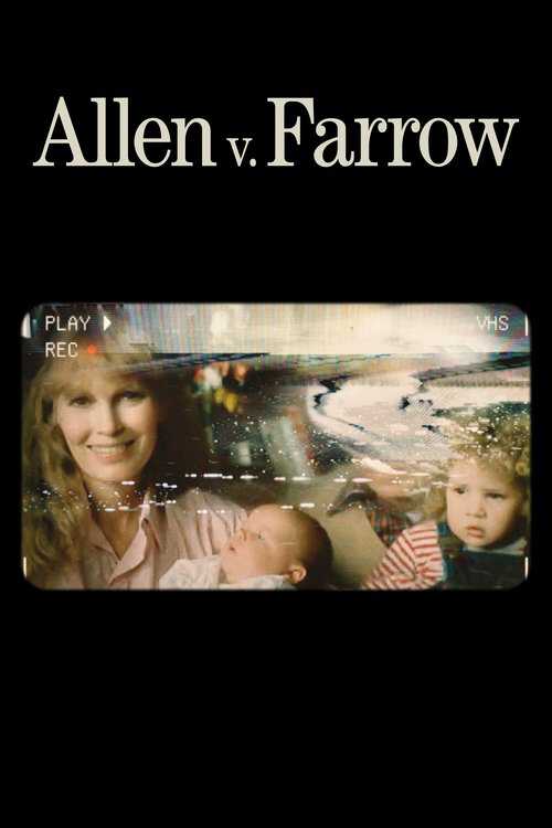 |EN| Allen v. Farrow 8