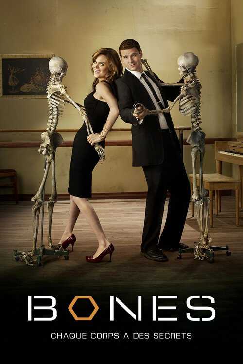 |FR| Bones 8