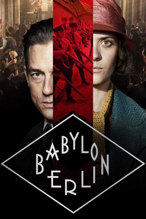 |EN| Babylon Berlin 8