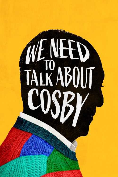 |EN| We Need to Talk About Cosby 8
