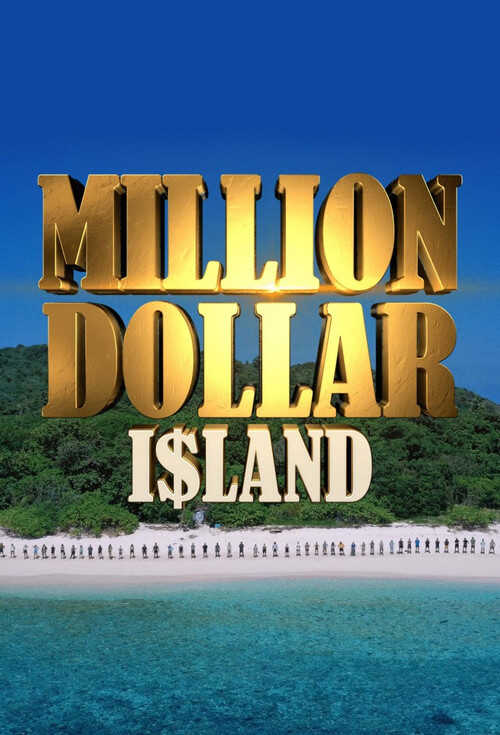 |NL| Million Dollar Island 8