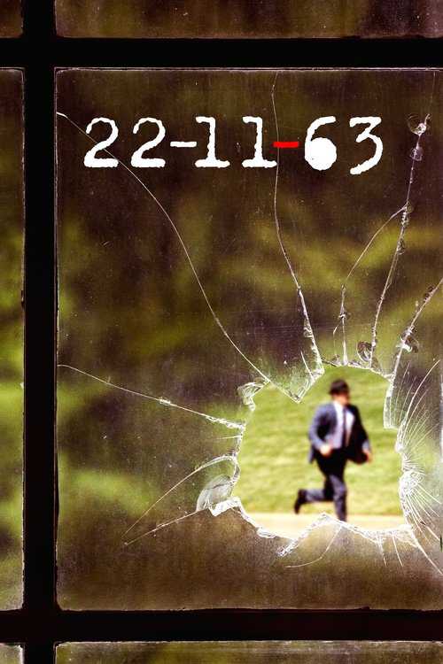 |NL| 11.22.63 HEVC 8