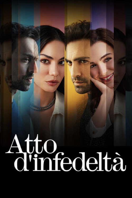 |IT| Atto d infedelta 8